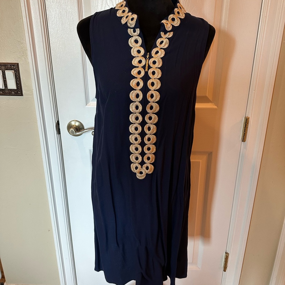 Lilly dress